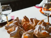 Hotel Aeroport Plaza