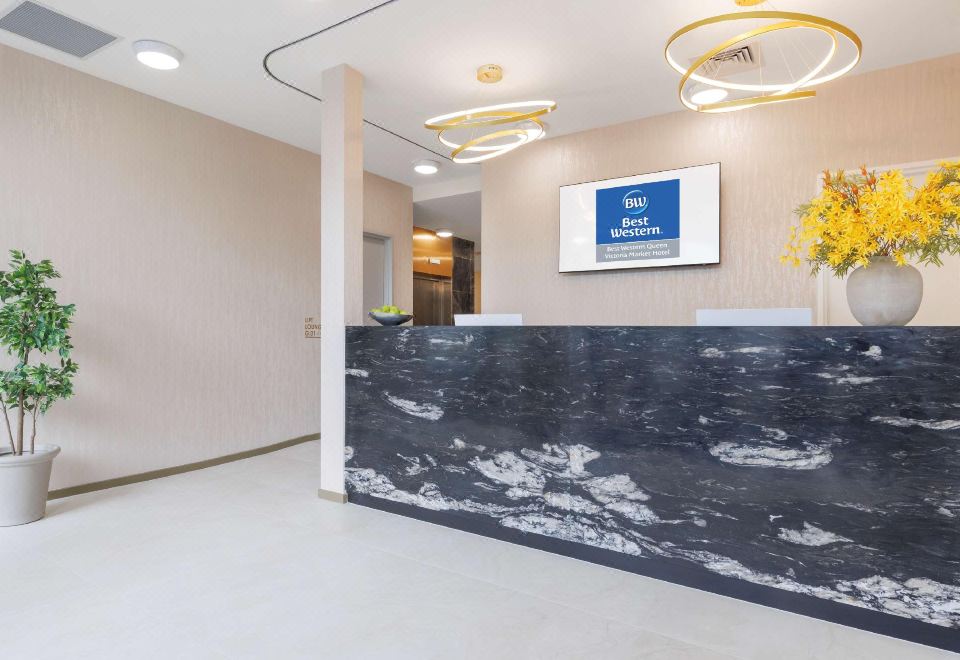 3. 베스트 웨스턴 ..