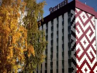 Дерябинъ Отели в г. 