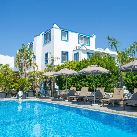 Artunc Hotel Bodrum