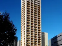 熊本縣站前東橫旅館 鄰近熊本站的酒店