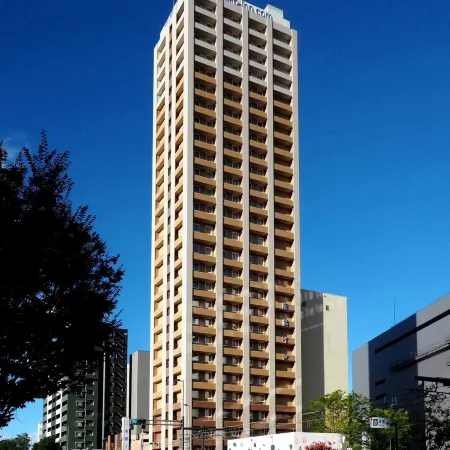 Toyoko Inn Kumamoto Ekimae
