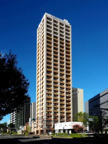 Toyoko Inn Kumamoto Ekimae