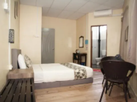 Myra Hotel Mersing Hotels in Mersing