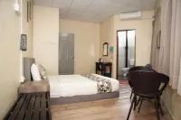 Myra Hotel Mersing Hotels in Mersing