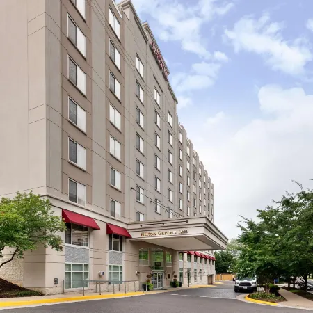 Hilton Garden Inn Tysons Corner