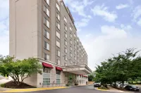 Hilton Garden Inn Tysons Corner Hotels in 