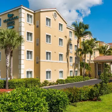 Homewood Suites by Hilton Bonita Springs Hotels near Coconut Point
