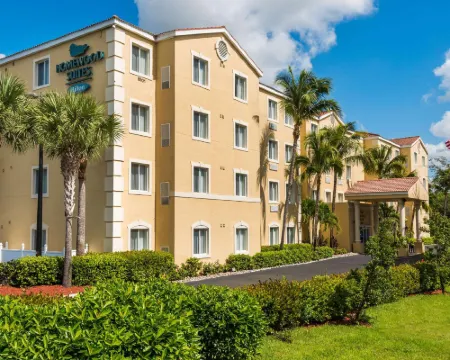Homewood Suites by Hilton Bonita Springs Hotels in Bonita Springs