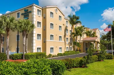 Homewood Suites by Hilton Bonita Springs Hotels near Lover's Key State Park beach