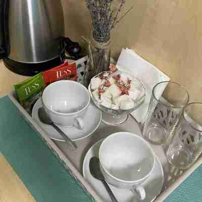 Hotel Bounty Dining/Meeting Rooms