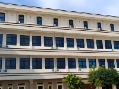 โรงแรม โกลเด้น ซีซั่น โรงแรมในซามารินดา