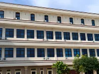 HOTEL GOLDEN SEASON Hotel dekat Universitas Mulawarman