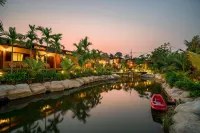 Panwana resort Budget&Lifestyle พรรณวนารีสอร์ท