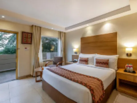 Sterling Puri Hotel a Puri