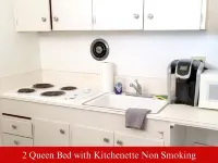 Coratel Inn & Suites by Jasper Hutchinson Hotels in Reno County