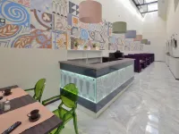 Ryazan' Hotel Hotels in Gorod Ryazan'