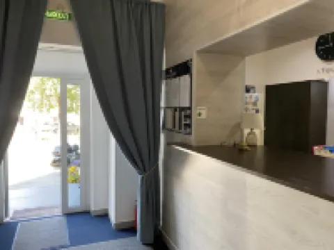 Hotel Tsvetyi Hotels in Perm