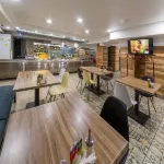 Serafima Hotel Complex Hotels in Arkhangelsk