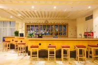 El Mouradi Cap Mahdia - bars