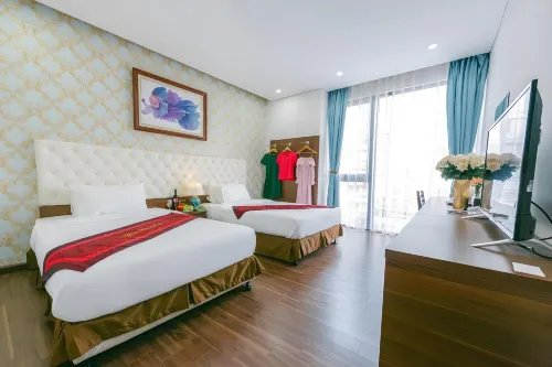 新世紀酒店 Photos