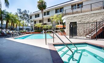 Best Western Plus Irvine Spectrum Hotel