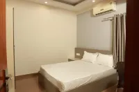 Grace Apart Hotel @Kochi