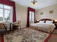 Sokol Hotel Suzdal Hotels in Suzdal