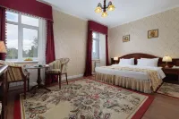Sokol Hotel Suzdal فنادق في سوزدال