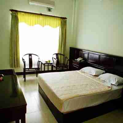 董乃高爾夫度假村 Rooms