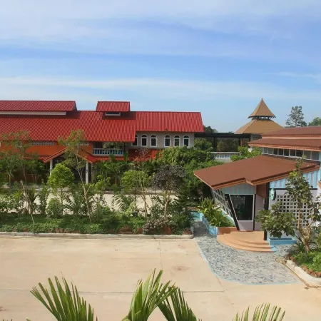 Farmesland Resort & Spa