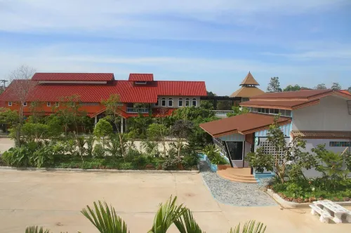 Farmesland Resort & Spa