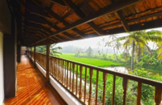 Kumarakom Heritage Resort