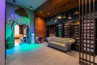 Medvezhij Ugol Hotel Hotels in Surgut