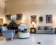 Comfort Suites Foley - North Gulf Shores Hotels in Foley