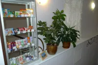 Vintazh Hotel Các khách sạn ở Cherepovets