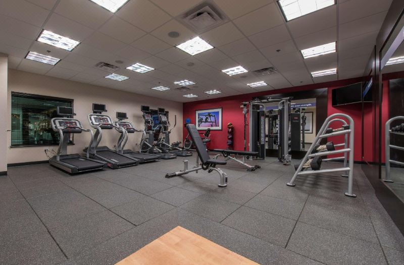 Hampton Inn & Suites by Hilton Phoenix Tempe photo 3