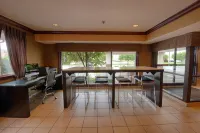 Best Western Edinburgh/Columbus