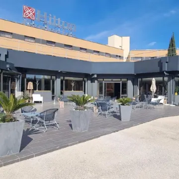 Hilton Garden Inn Marseille Provence Airport