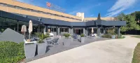 Hilton Garden Inn Marseille Provence Airport Hotel in zona Vitropole