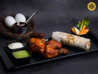 Taz Kamar Family Hotel - Aamiainen