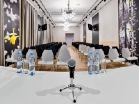 Ibis Sibir Omsk オムスクのホテル