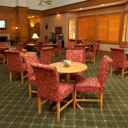 Homewood Suites by Hilton Ft. Worth - Bedford