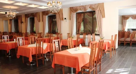 Бобачевская роща Отели в г. Тверь