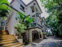 Aveeno Resort Near Calangute and Baga