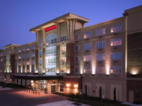 포 포인츠 바이 쉐라톤 휴스턴 웨스트