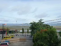 Indah Guest House 소롱 호텔