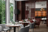 Crystal House Suite Hotel & Spa - breakfast