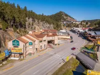 Quality Inn Keystone near Mount Rushmore Hotels in Keystone