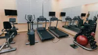 Hotel Nogai - Gym